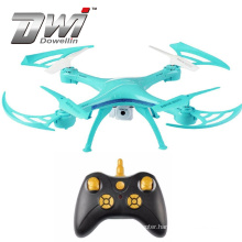 DWI Dowellin 2.4G Big Drone Selfie Dron Profesional With 480P WIFI Camera